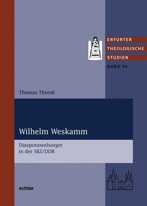 Wilhelm Weskamm von Thorak,  Thomas