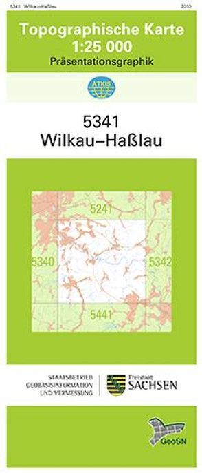 Wilkau-Haßlau (5341)