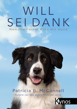 Will sei Dank von McConnell,  Patricia B