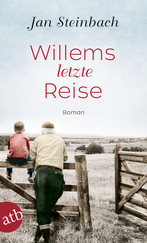 Willems letzte Reise von Steinbach,  Jan