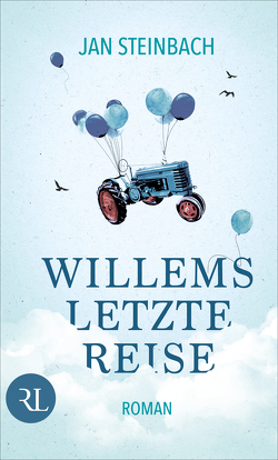 Willems letzte Reise von Steinbach,  Jan