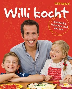 Willi kocht von Weitzel,  Willi