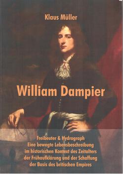 William Dampier von Mueller,  Klaus