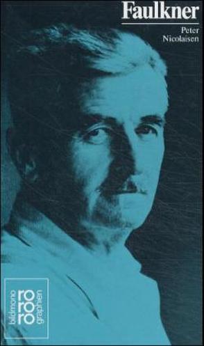 William Faulkner von Nicolaisen,  Peter