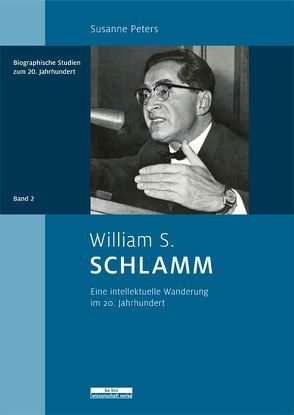 William S. Schlamm von Kroll,  Frank-Lothar, Peters,  Susanne