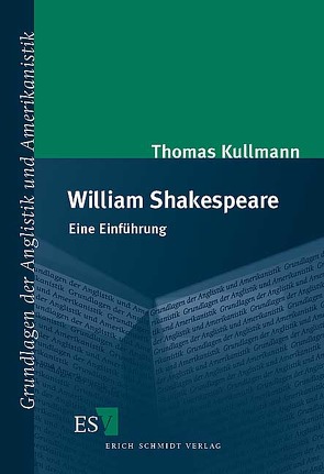 William Shakespeare von Kullmann,  Thomas