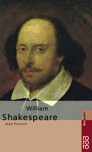 William Shakespeare von Posener,  Alan