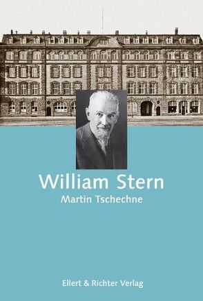 William Stern von Tschechne,  Martin