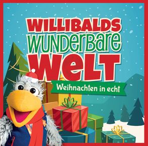 Willibalds wunderbare Welt von Kallauch,  Daniel