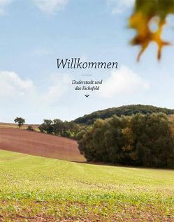 Willkommen von Adelheidt,  Nils, Apelt,  Nina, Näder,  Hans Georg