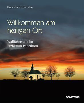 Willkommen am heiligen Ort von Czembor,  Horst D