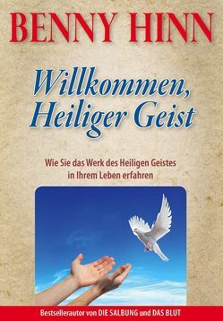 Willkommen, Heiliger Geist von Hinn,  Benny