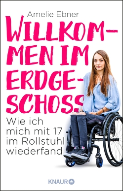 Willkommen im Erdgeschoss von Ebner,  Amelie, Kohlmaier,  Matthias