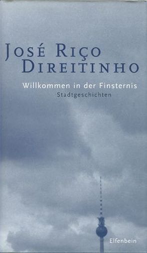 Willkommen in der Finsternis von Direitinho,  José R, Glöckler,  Ralph R