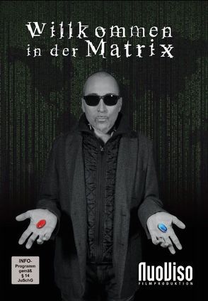 Willkommen in der Matrix