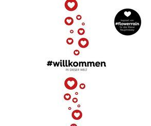 #Willkommen in dieser Welt von Schwertner,  Klaus