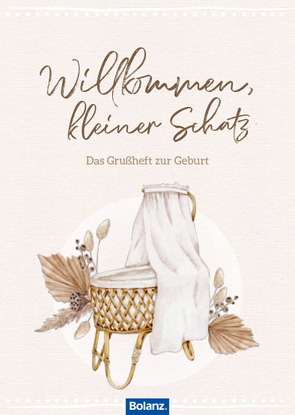 Willkommen, kleiner Schatz von Dietrich,  Seraphine