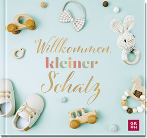 Willkommen, kleiner Schatz von Erath,  Irmgard