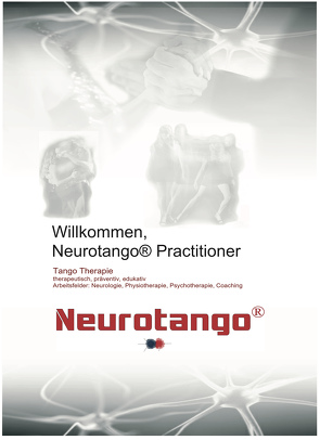 Willkommen Neurotango® Practitioner von Schlafhorst,  Simone