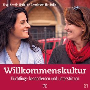 Willkommenskultur von Dümling,  Dr. Bianca, Hack,  Kerstin, Meyerhoff,  Andrea, Specht,  Andrea