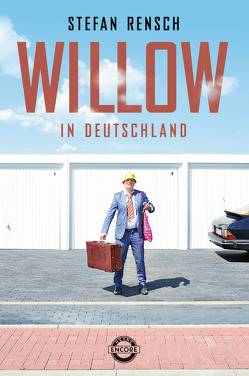 Willow in Deutschland von Rensch,  Stefan