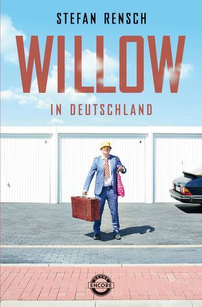 Willow in Deutschland von Rensch,  Stefan