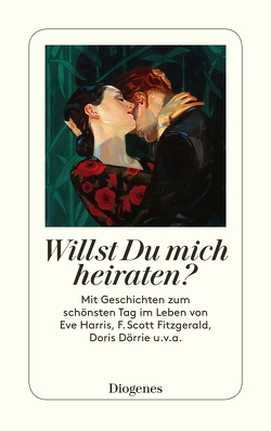 Willst Du mich heiraten? von Armit,  Shelagh