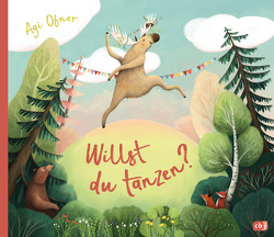 Willst du tanzen? von Ofner,  Agi