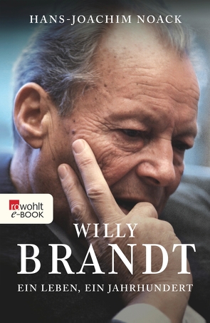 Willy Brandt von Noack,  Hans-Joachim