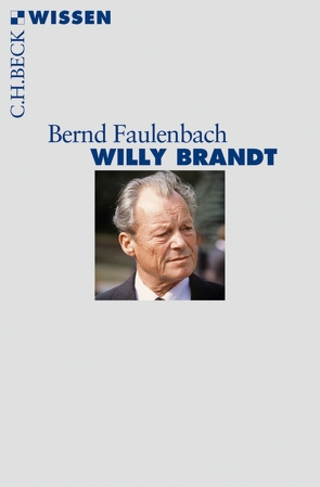 Willy Brandt von Faulenbach,  Bernd