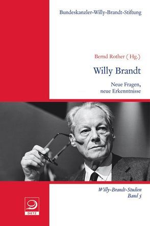 Willy Brandt von Rother,  Bernd