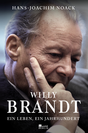 Willy Brandt von Noack,  Hans-Joachim