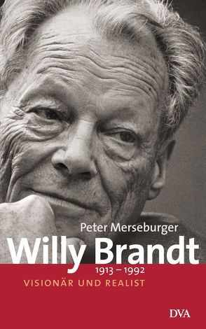 Willy Brandt von Merseburger,  Peter