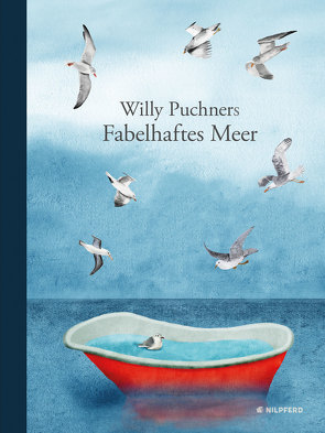 Willy Puchners Fabelhaftes Meer von Puchner,  Willy