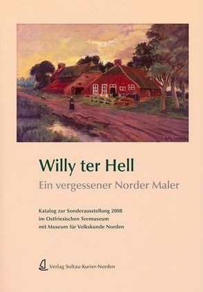 Willy ter Hell von Basse-Soltau,  Ursula