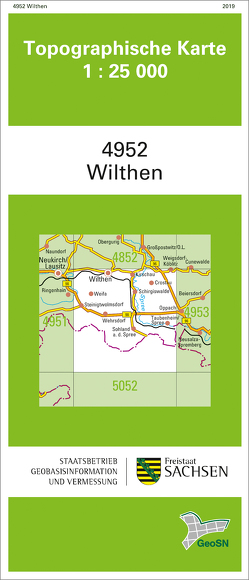 Wilthen (4952)