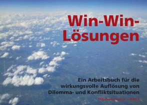 Win-Win-Lösungen von Lenhartz,  Christoph, Nowak,  Franz, Simon,  Claudia, Techt,  Uwe