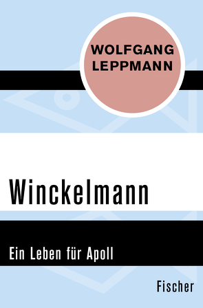 Winckelmann von Leppmann,  Wolfgang