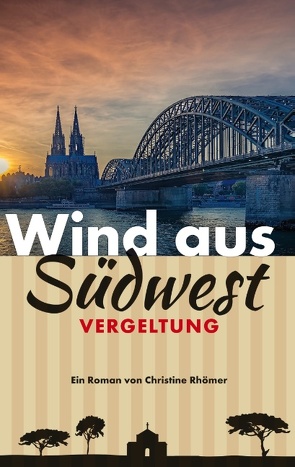 Wind aus Südwest von Rhömer,  Christine