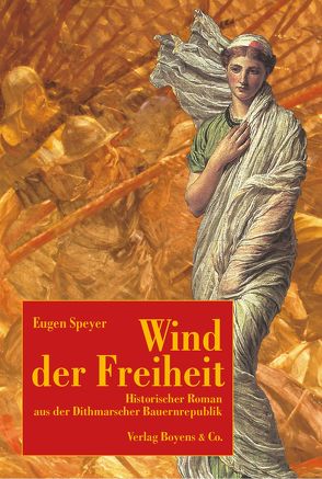 Wind der Freiheit von Speyer,  Eugen