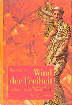 Wind der Freiheit von Speyer,  Eugen