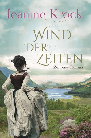 Wind der Zeiten von Krock,  Jeanine