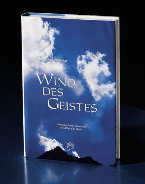 Wind des Geistes von Purucker,  Gottfried von