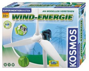 Wind-Energie