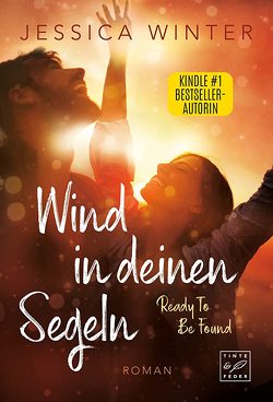 Wind in deinen Segeln von Winter,  Jessica