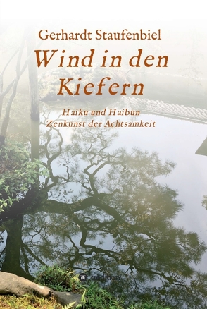 Wind in den Kiefern von Staufenbiel,  Gerhardt