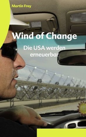 Wind of Change von Frey,  Martin