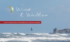 Wind und Wellen – die Kitespots Sardiniens