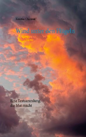 Wind unter den Flügeln von Chavent,  Kerstin