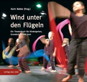 Wind unter den Flügeln von Babbe,  Karin